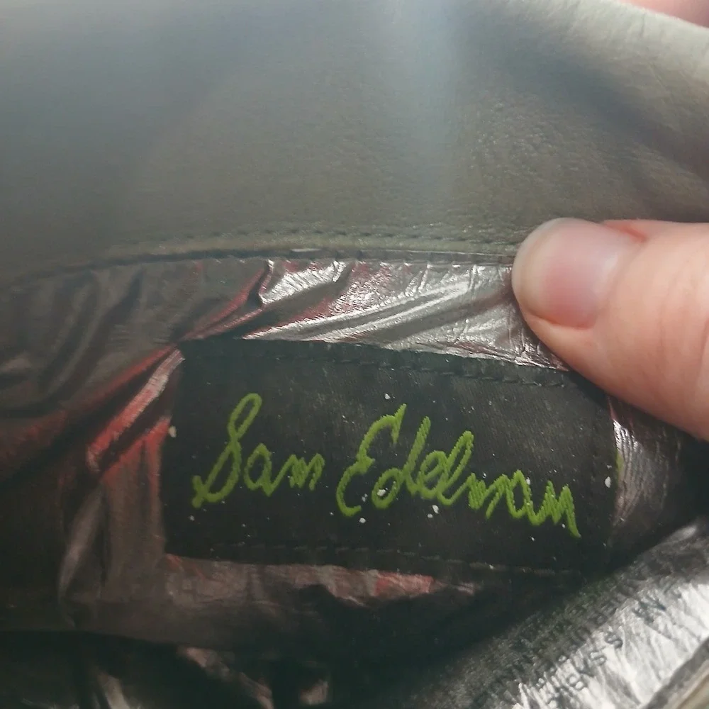 Sam Edelman sam edelman